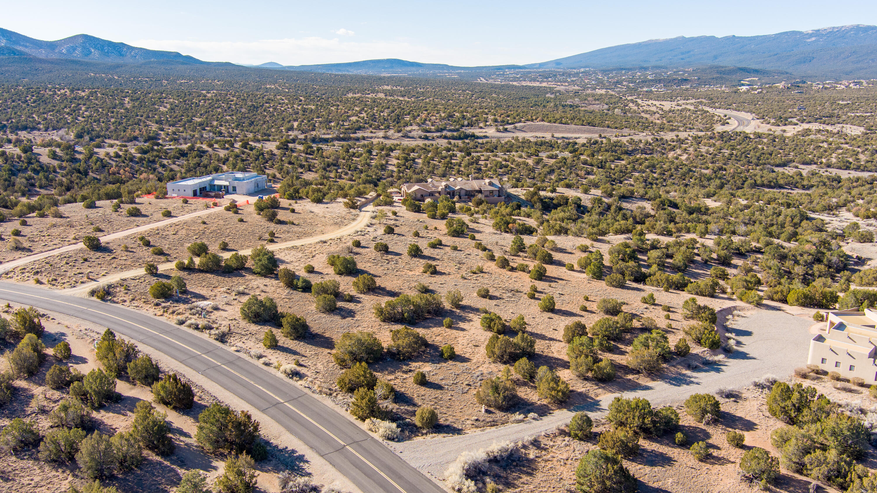 View Sandia Park, NM 87047 land