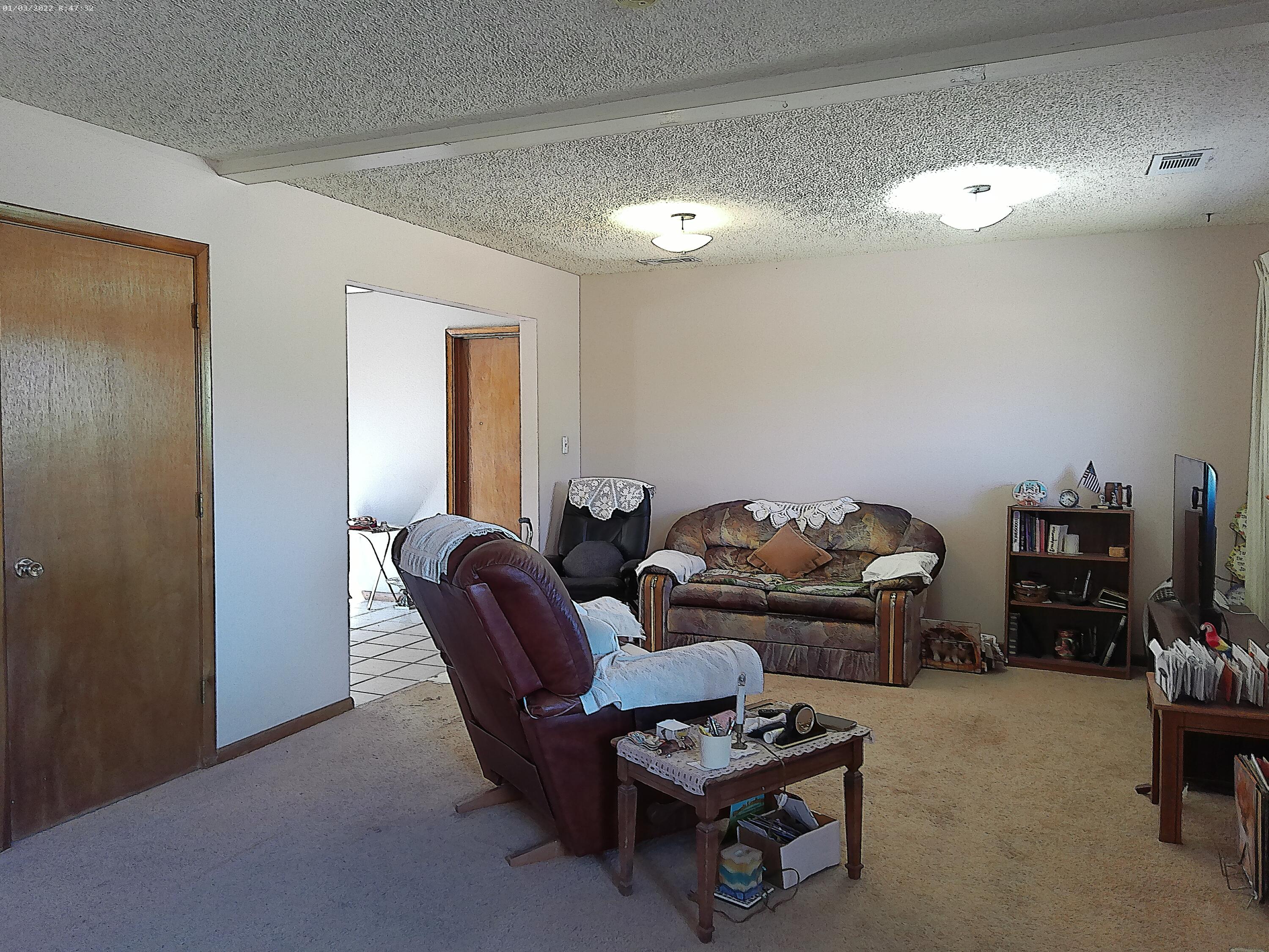 601 Gral Trevino Drive, Rio Rancho, New Mexico image 3