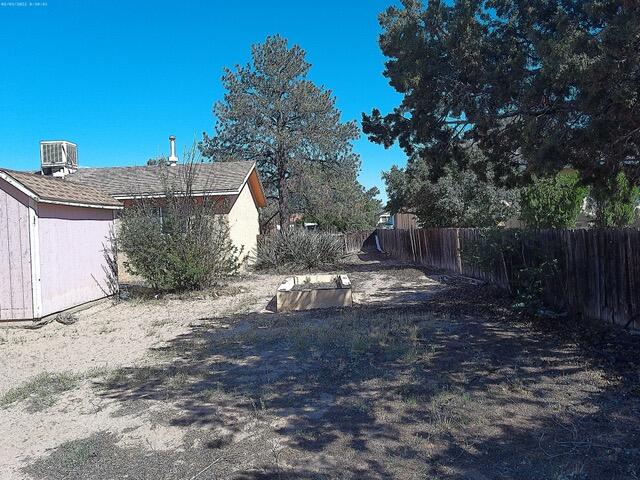 601 Gral Trevino Drive, Rio Rancho, New Mexico image 11