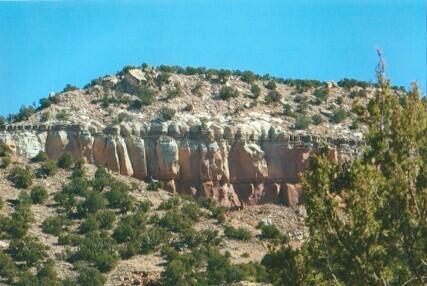 70 Bull Canyon Loop, Newkirk, New Mexico image 2