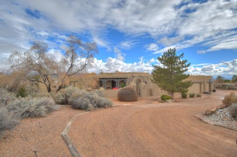 60 El Dorado Road Corrales NM 87048