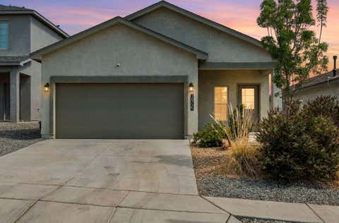 Photo of 10725 Aspiration Lane SW, Albuquerque, NM 87121 (MLS # 1106974)