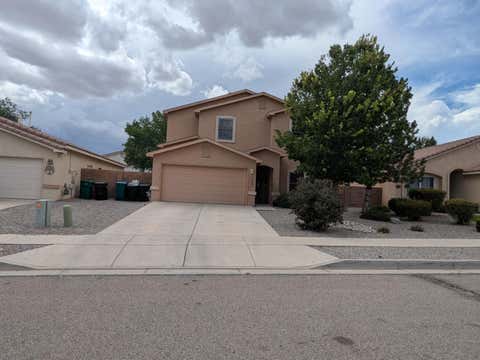 Photo of 3253 San Ildefonso Loop NE, Rio Rancho, NM 87144 (MLS # 1108187)