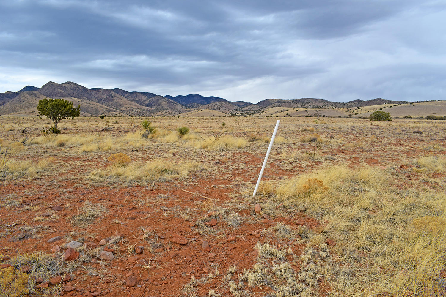 Lot 124 Golden Ridge Road, San Antonio, New Mexico image 14