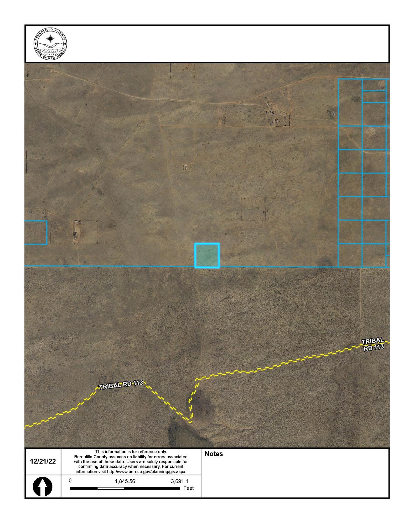 Off Powers Way (n146) Road, Albuquerque, New Mexico image 2