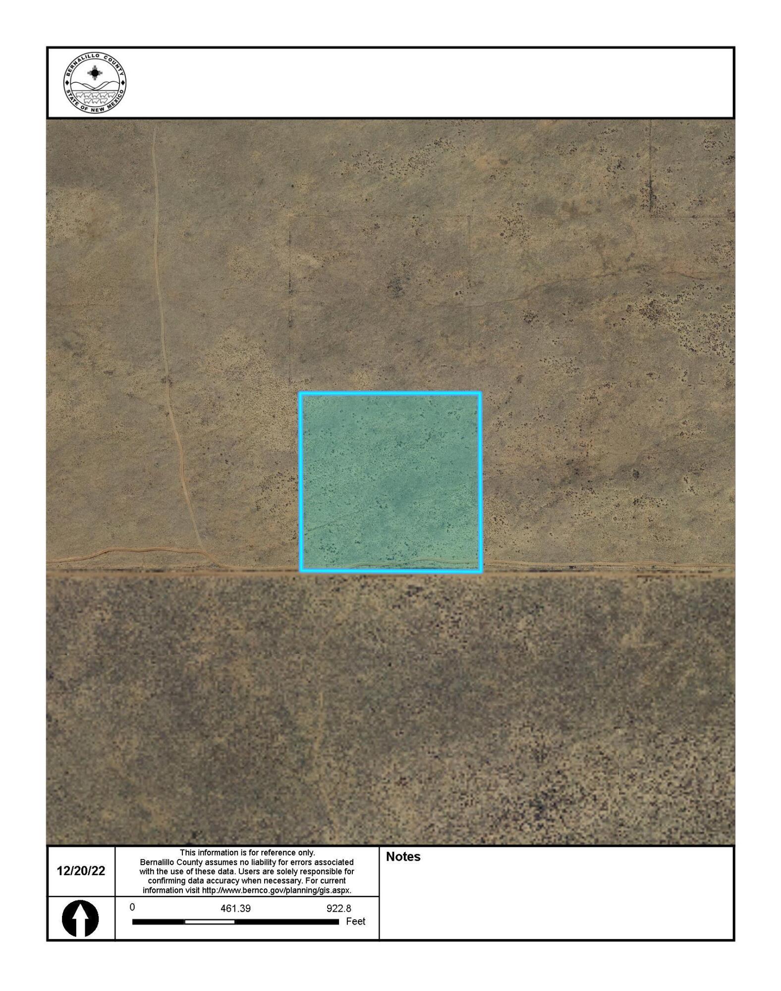 Off Powers Way (n146) Road, Albuquerque, New Mexico image 1