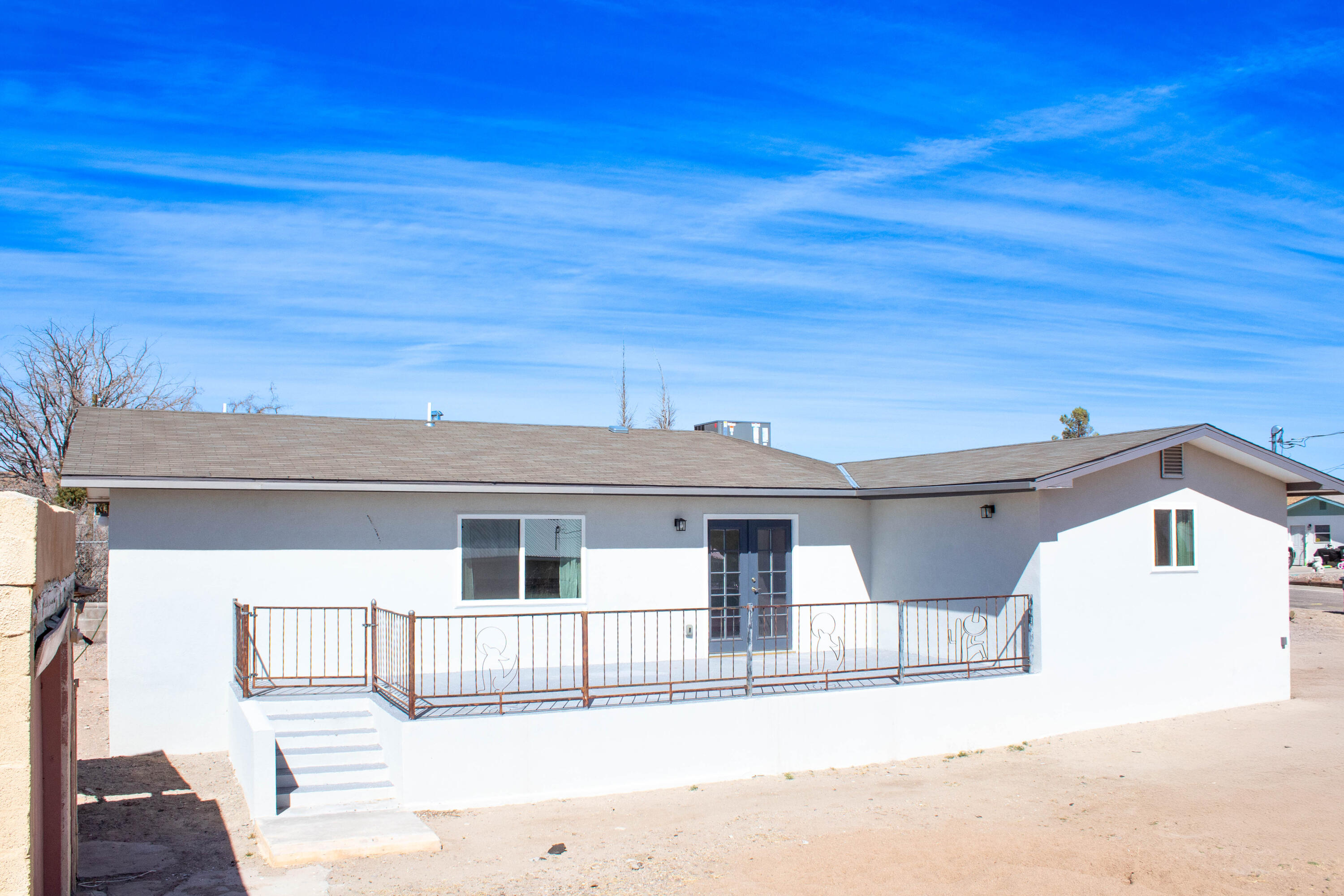 704 Spruce Street, Truth or Consequences, New Mexico image 23