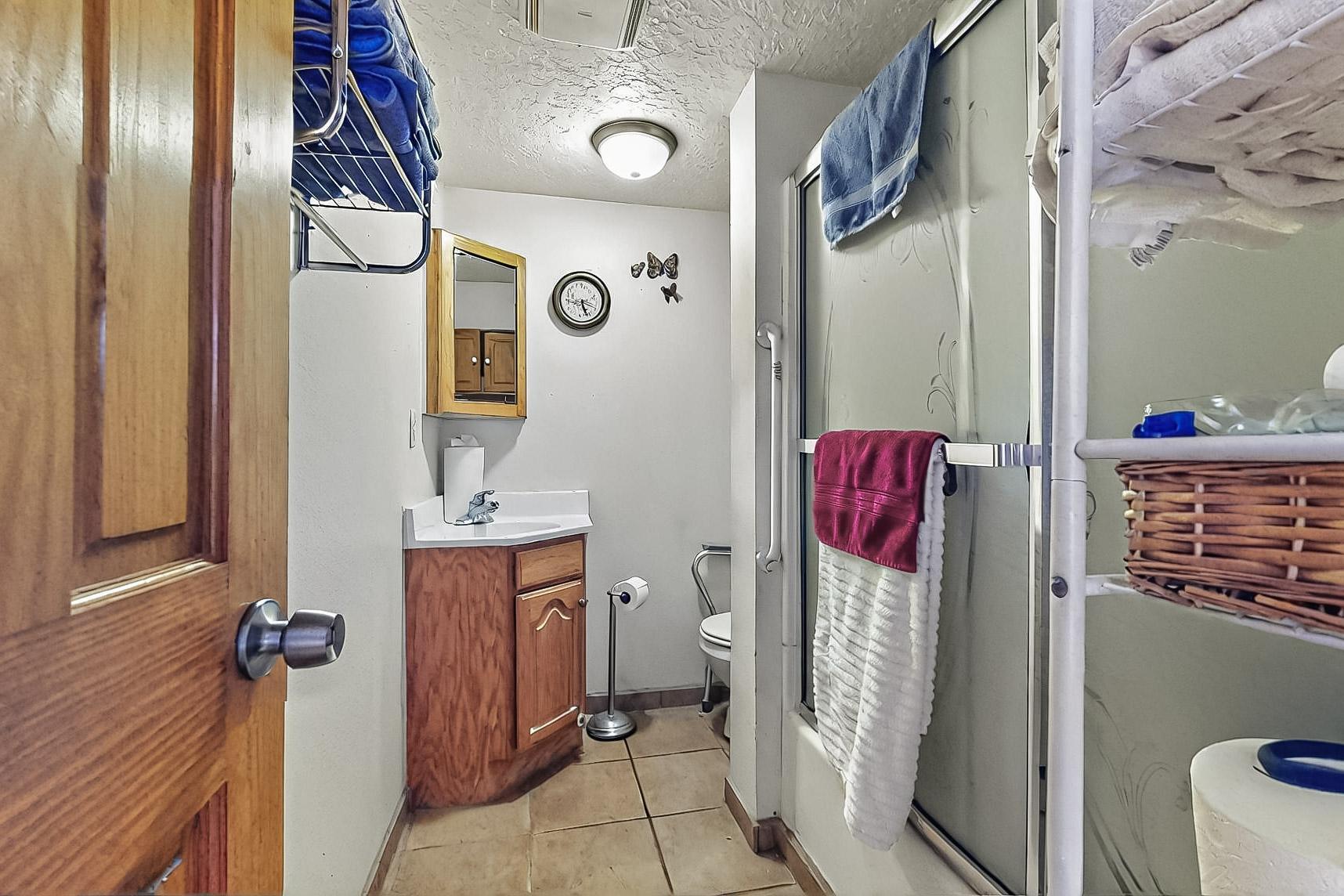 2800 N Vail Avenue #D113, Albuquerque, New Mexico image 19