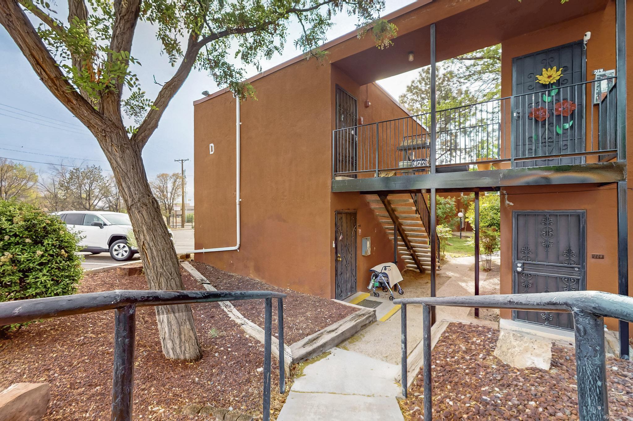 2800 N Vail Avenue #D113, Albuquerque, New Mexico image 2