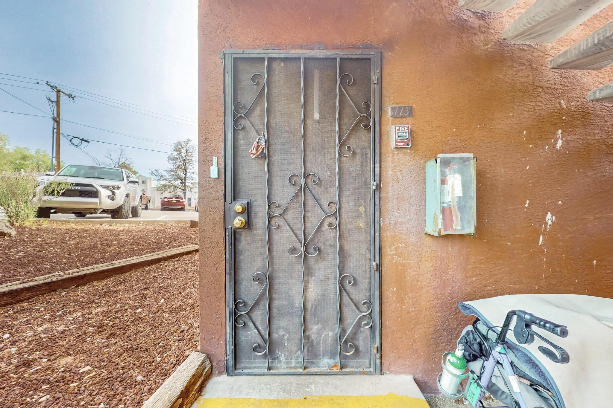 2800 N Vail Avenue #D113, Albuquerque, New Mexico image 3