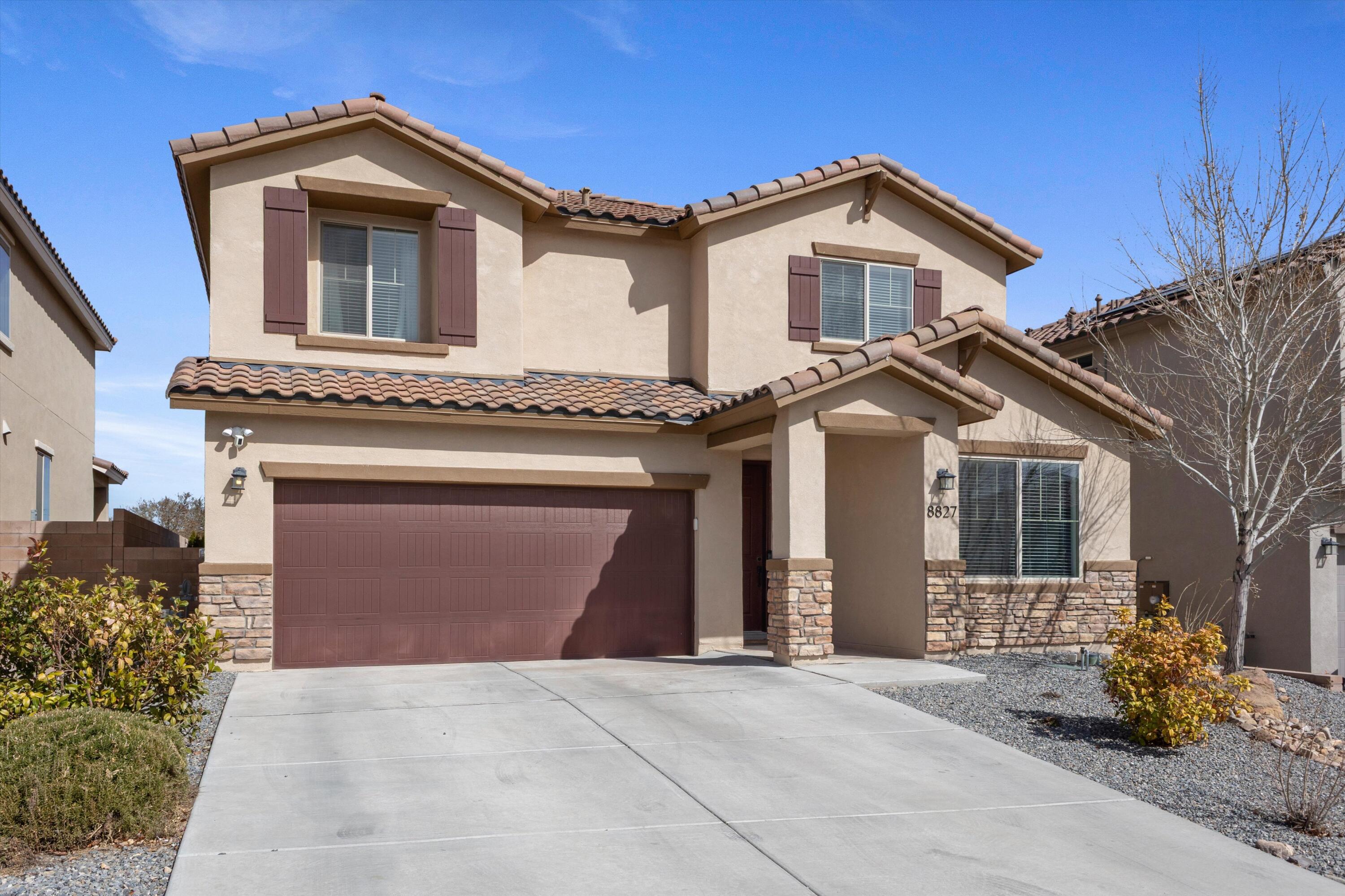 8827 Monsoon Road NW