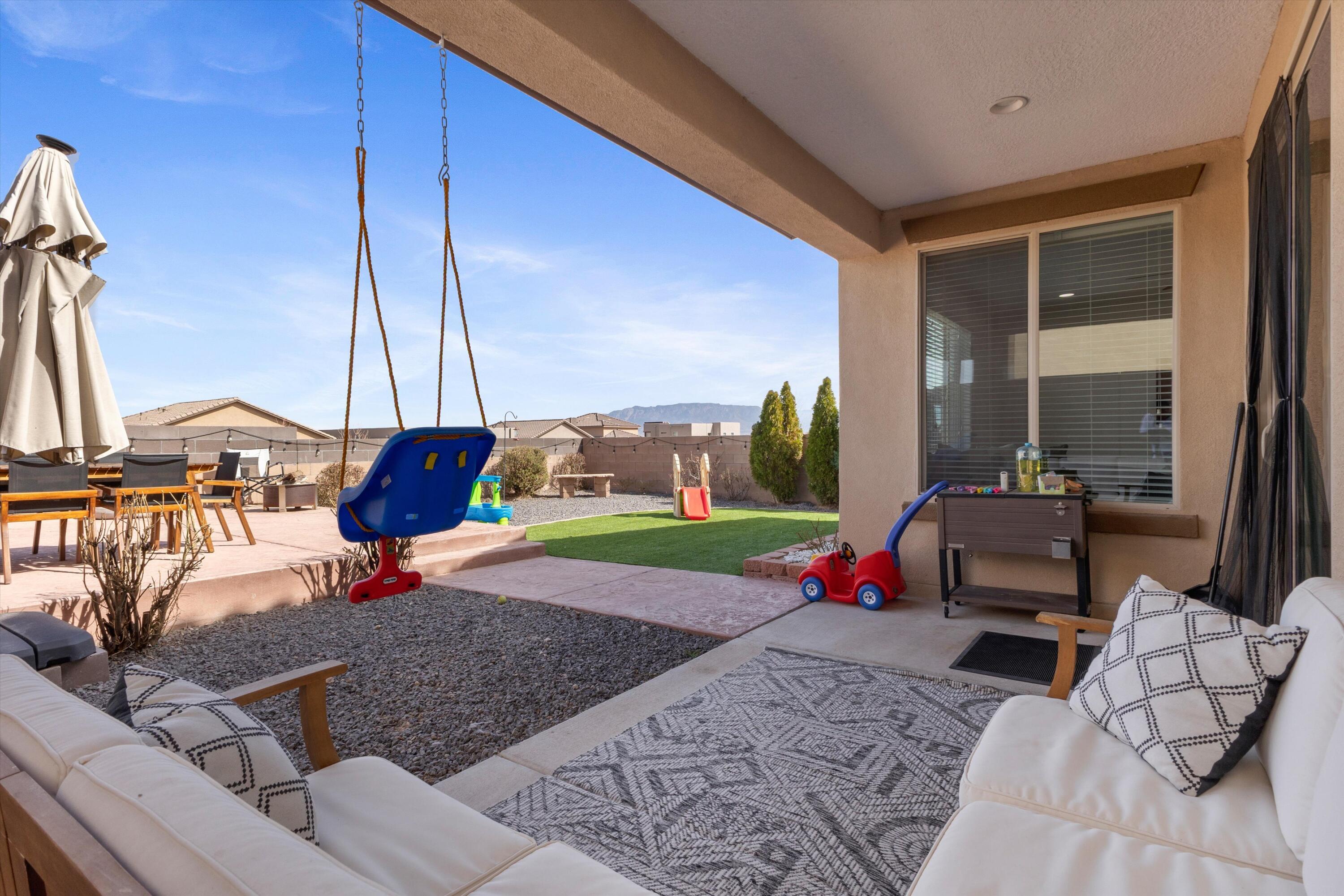 8827 Monsoon Road NW