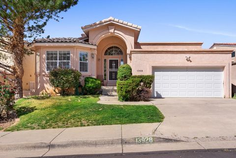 13928 VILLA SANDIA Place NE Albuquerque NM 87112