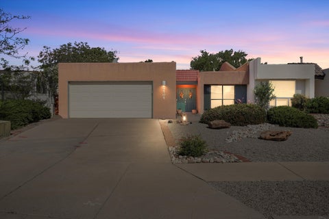 Townhouse For Sale - 5505 Amigo Way<br/> Bernalillo County, Albuquerque, NM 87111