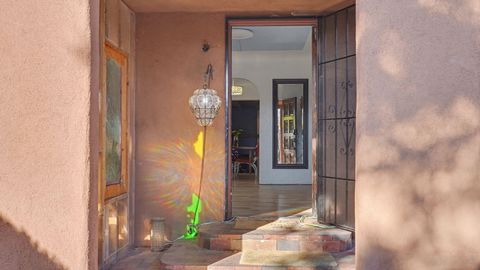 137 Carlito Road NW Albuquerque NM 87107