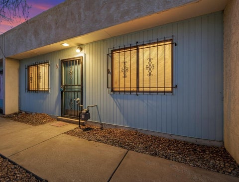 Multifamily For Sale - 12609 Copperwood Drive<br/> Bernalillo County, Albuquerque, NM 87123