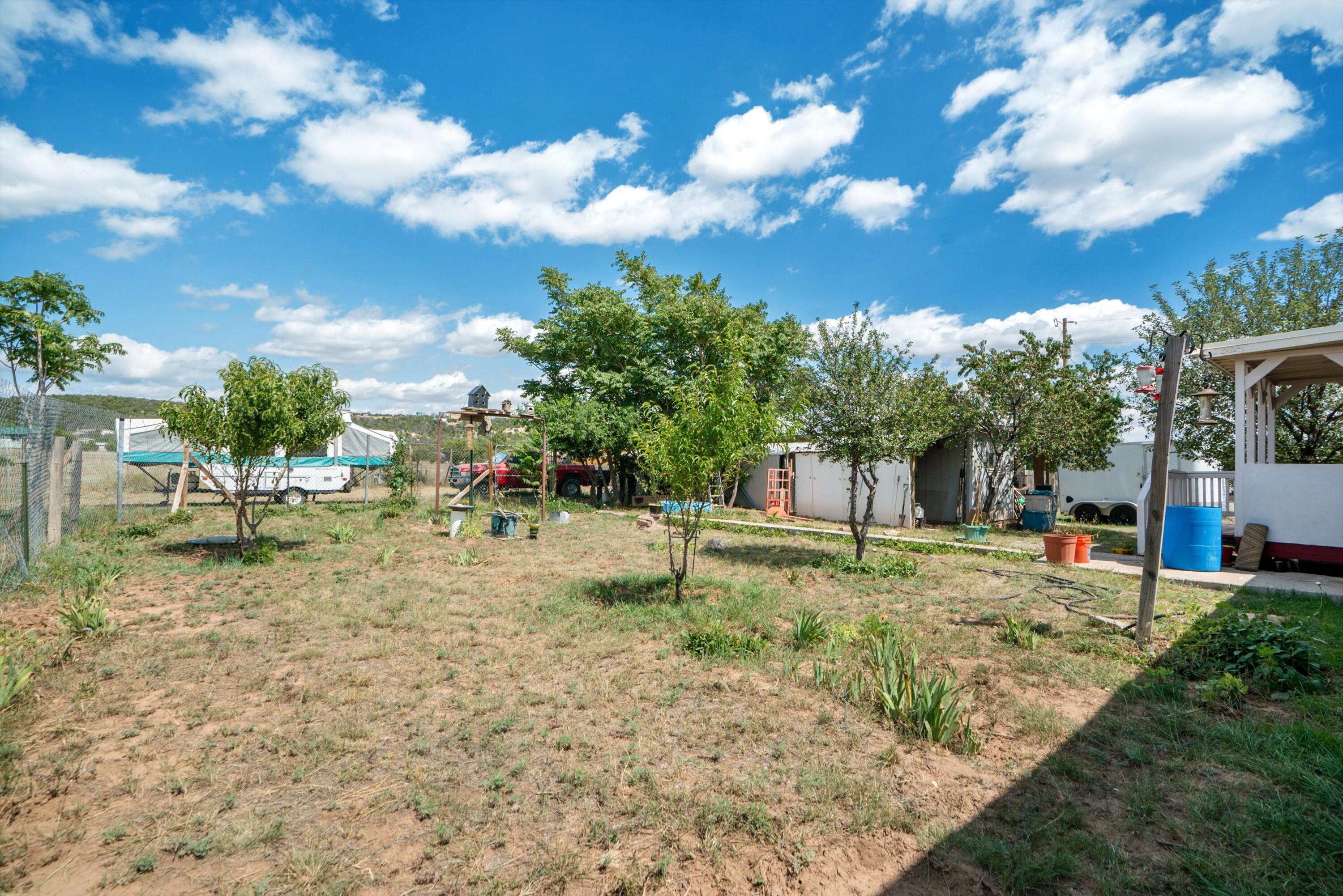 5 Quiet Valley Loop, Edgewood, New Mexico image 34