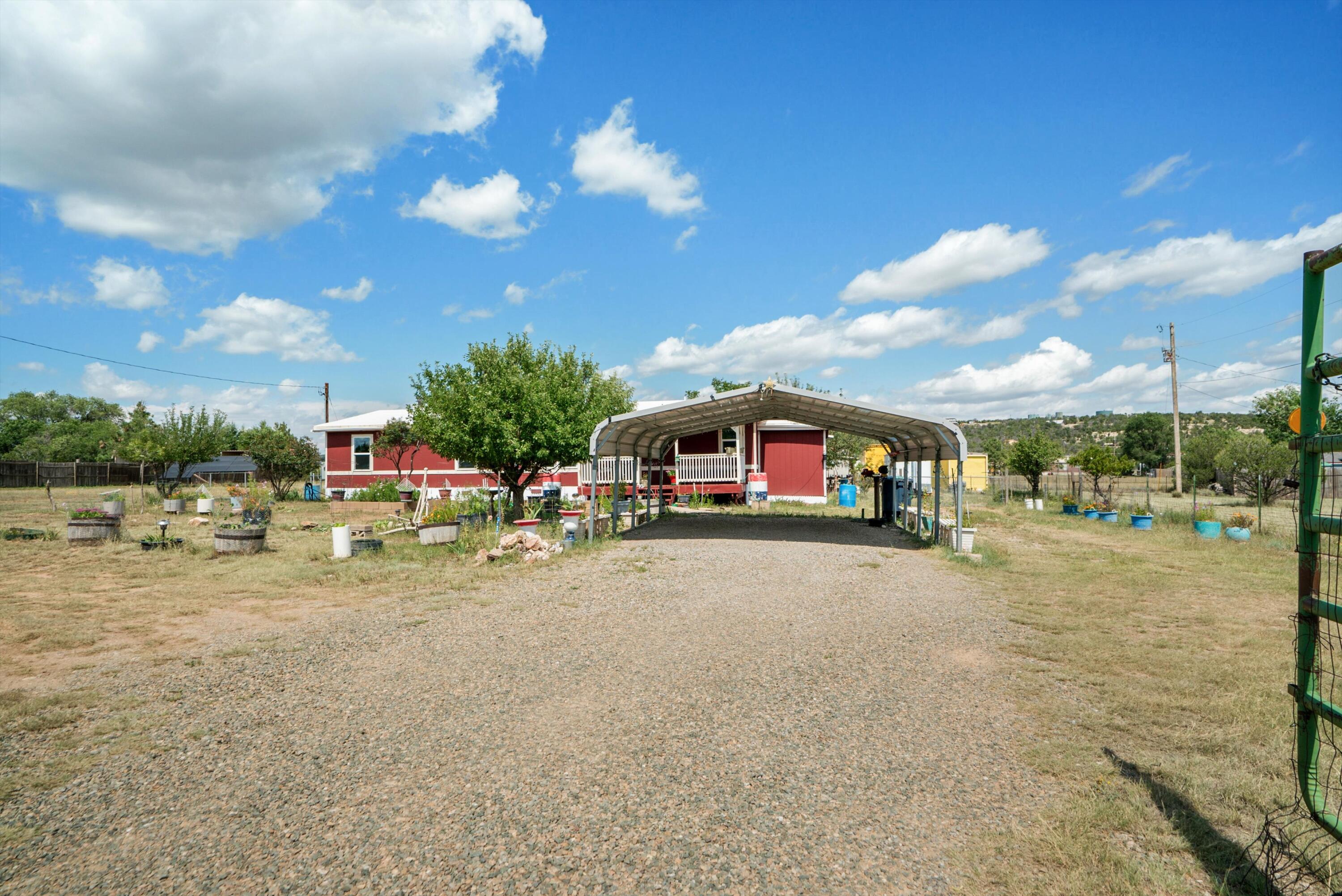 5 Quiet Valley Loop, Edgewood, New Mexico image 4