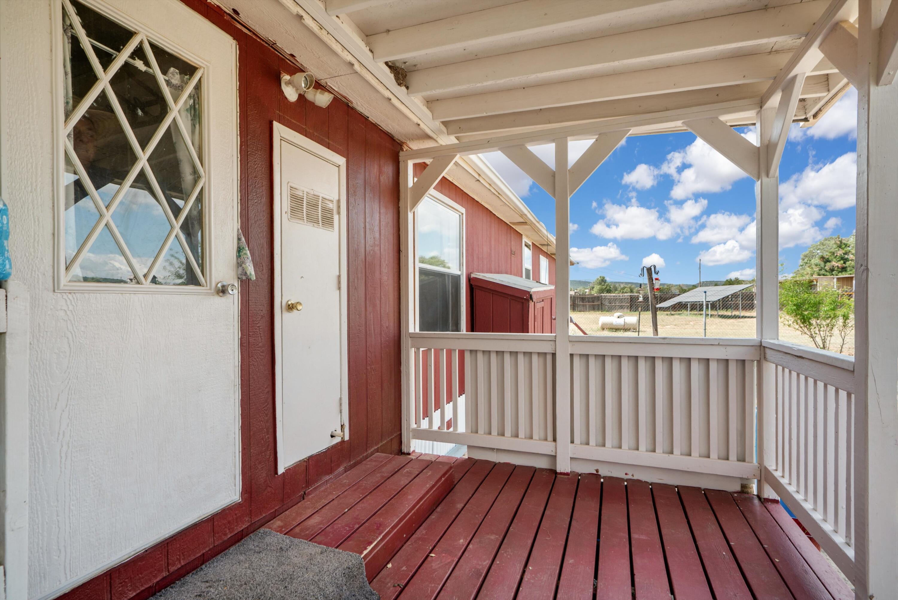 5 Quiet Valley Loop, Edgewood, New Mexico image 31