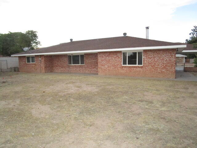 1617 Michael Don Avenue, Belen, New Mexico image 22