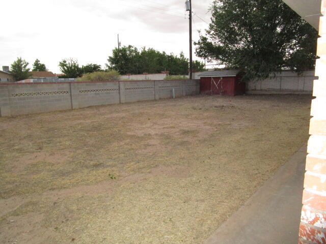 1617 Michael Don Avenue, Belen, New Mexico image 23