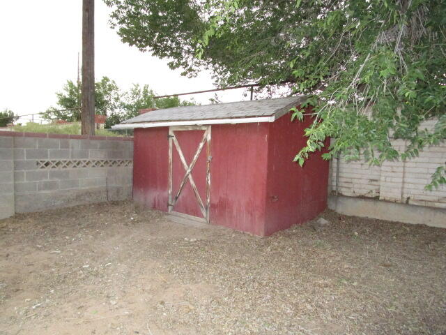 1617 Michael Don Avenue, Belen, New Mexico image 25