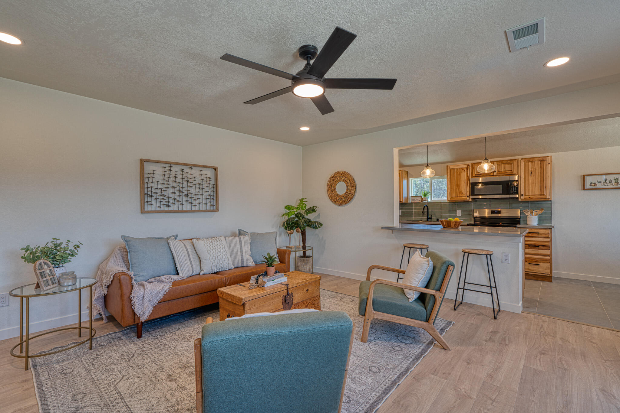 42 Darby Drive, Sandia Park, New Mexico image 4