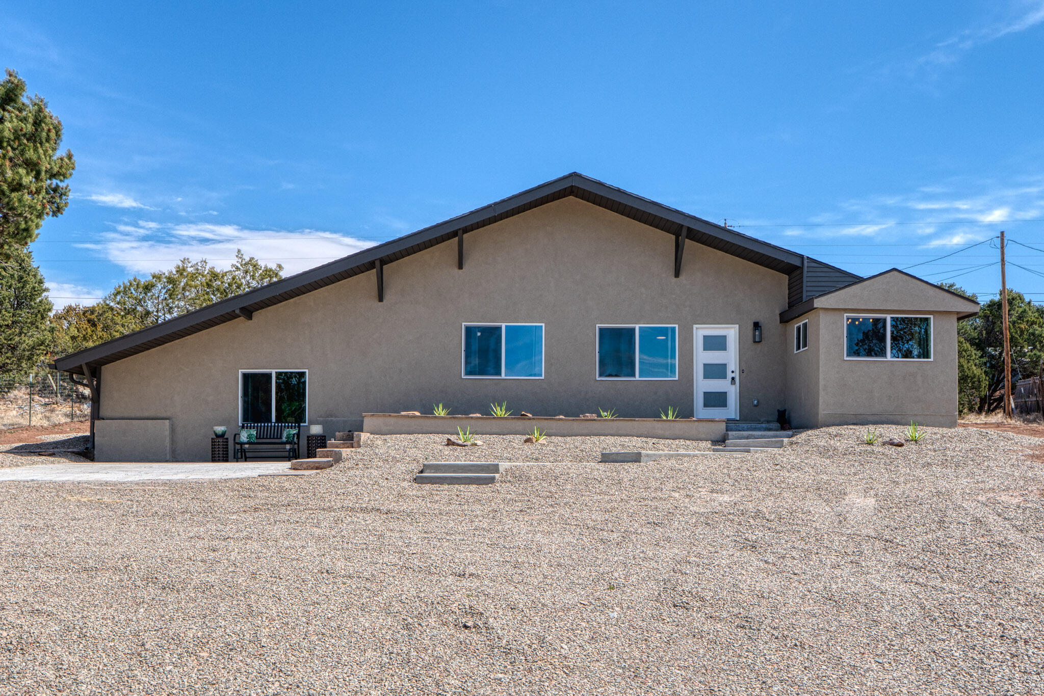 42 Darby Drive, Sandia Park, New Mexico image 1