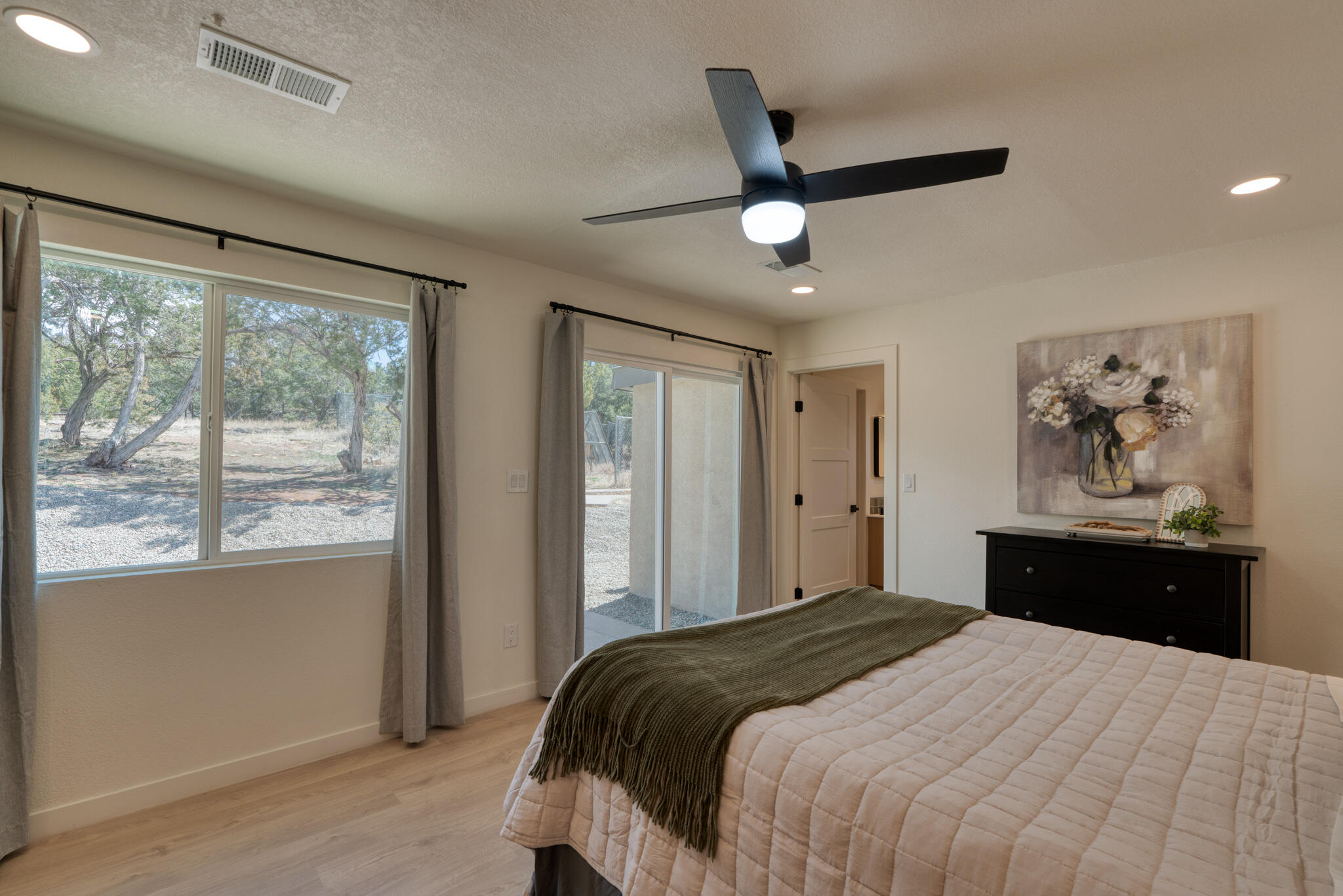 42 Darby Drive, Sandia Park, New Mexico image 20