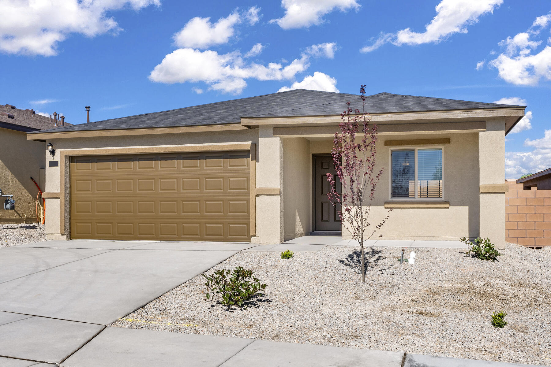 316 Audrey Avenue, Los Lunas, New Mexico image 1