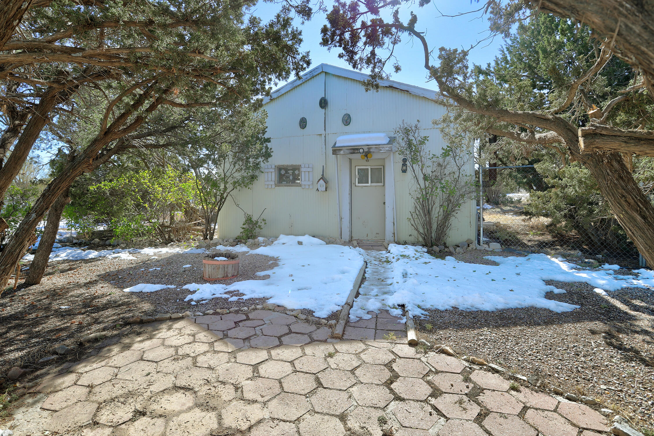 14 Park Road, Edgewood, New Mexico image 20