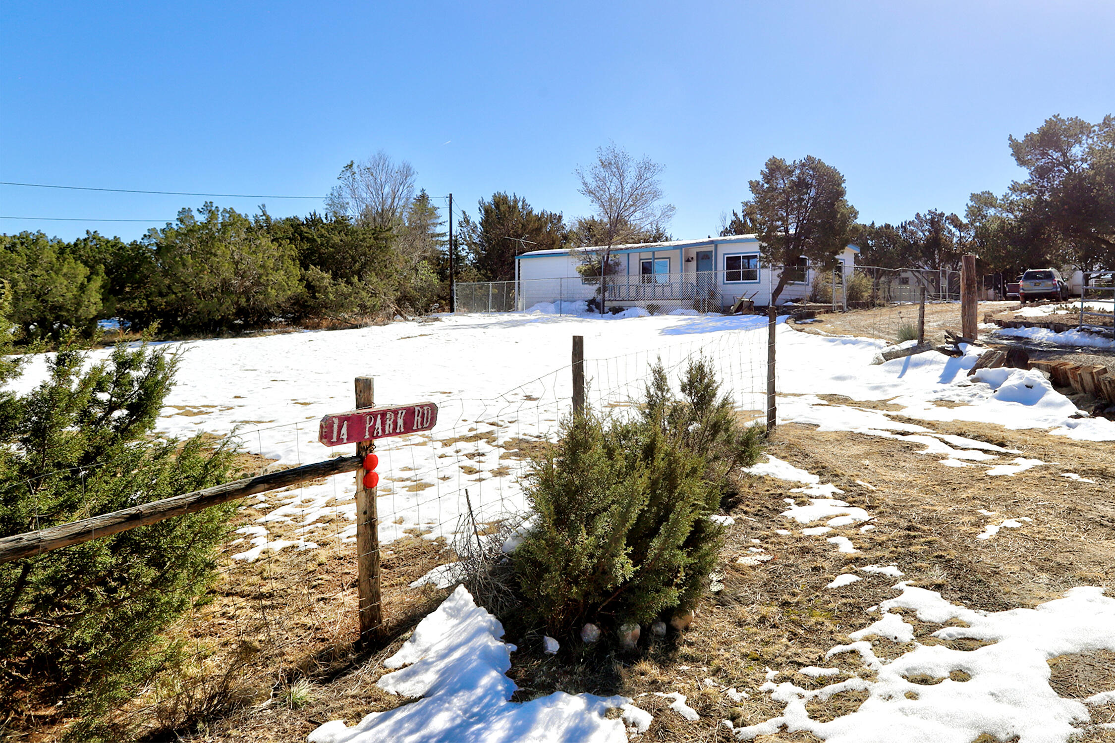 14 Park Road, Edgewood, New Mexico image 22