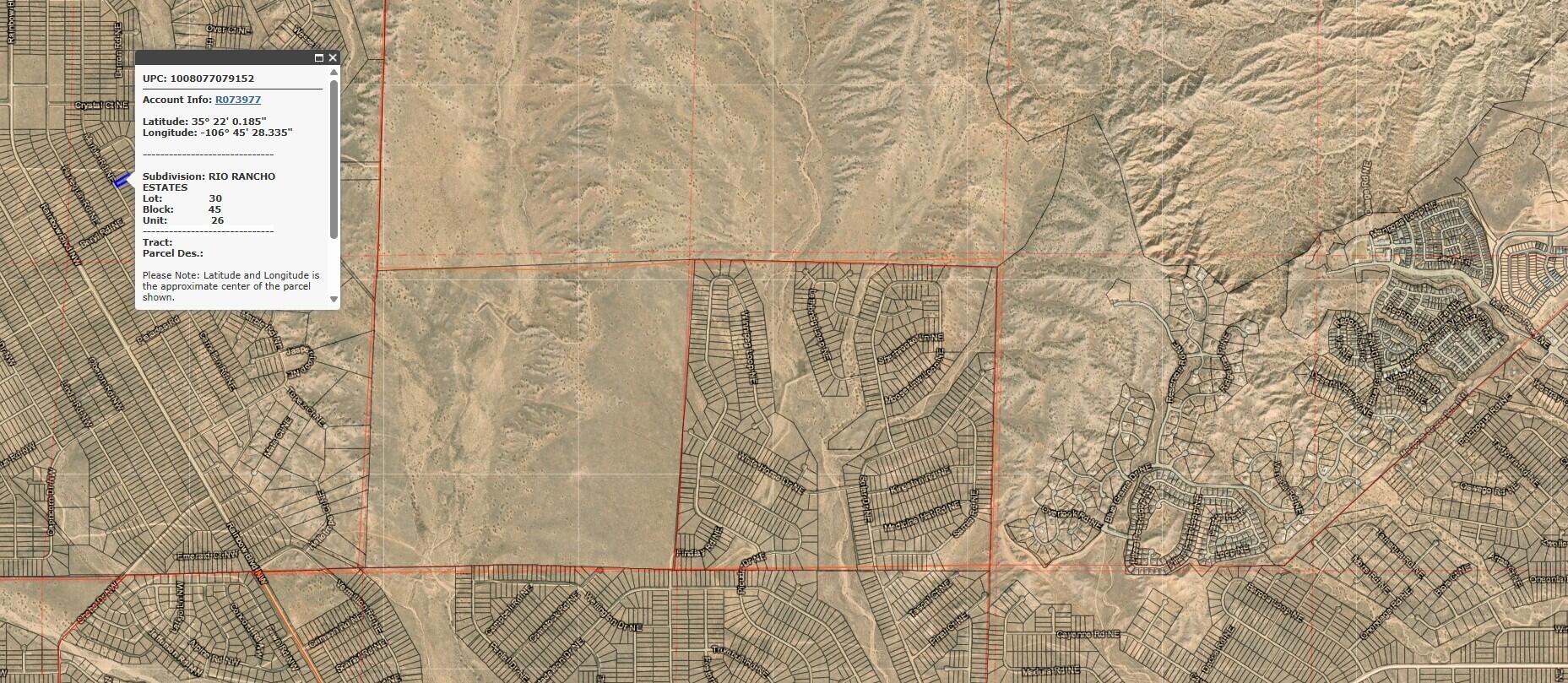 Marble (U26 B45 L30) Road NE 26