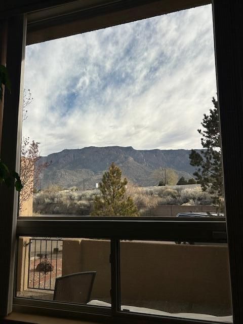 Photo of 2321 Calle De Gabriel NE, Albuquerque, NM 87122 (MLS # 1100414)