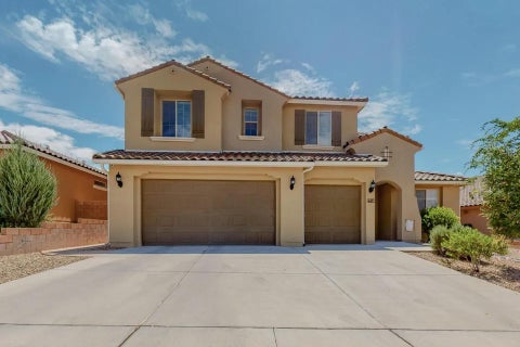 Homes For Sale - 2716 Bayas Road<br/> Rio Rancho, NM 87124
