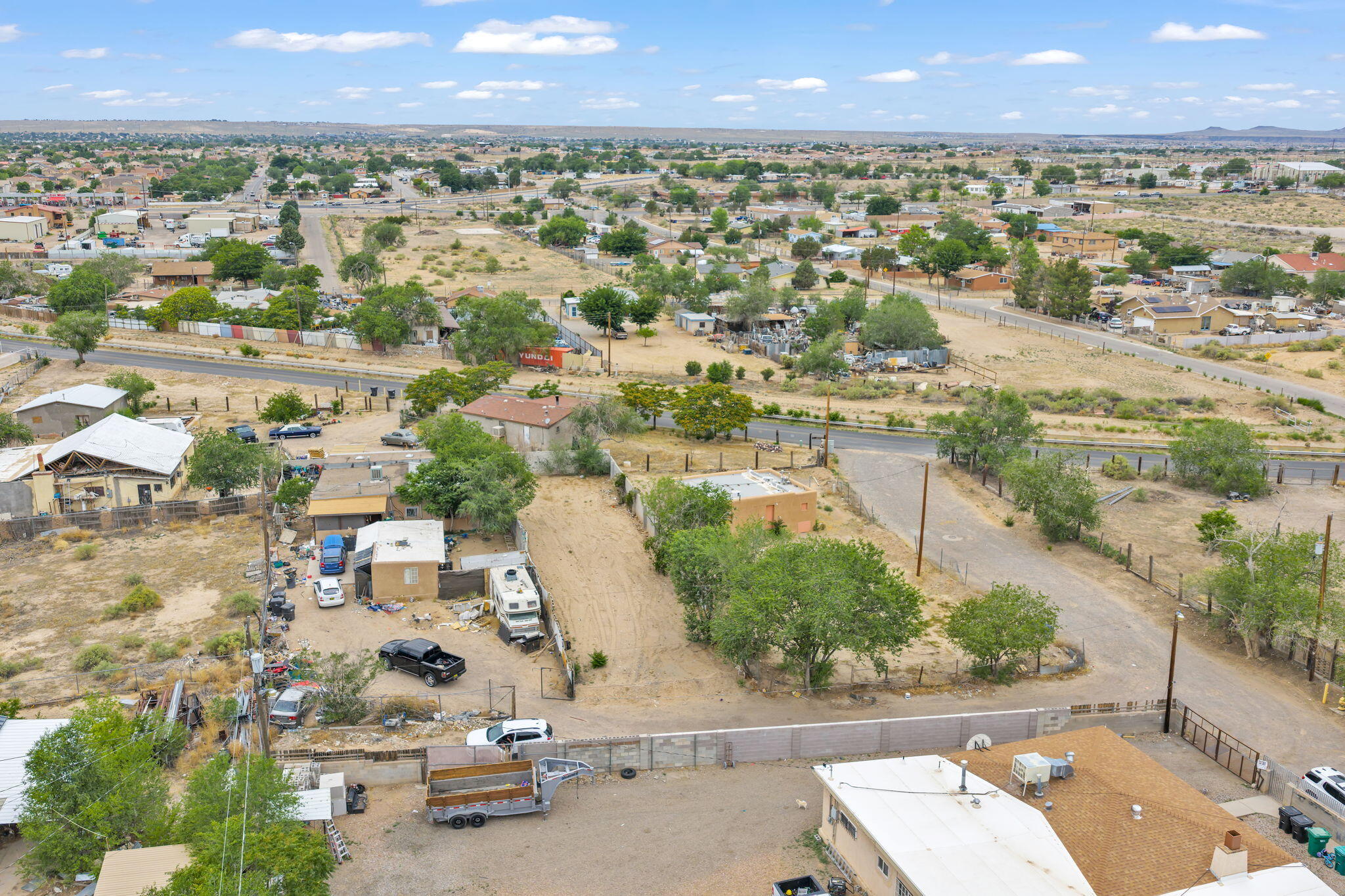 1536 Foothill Drive, Albuquerque, New Mexico image 4