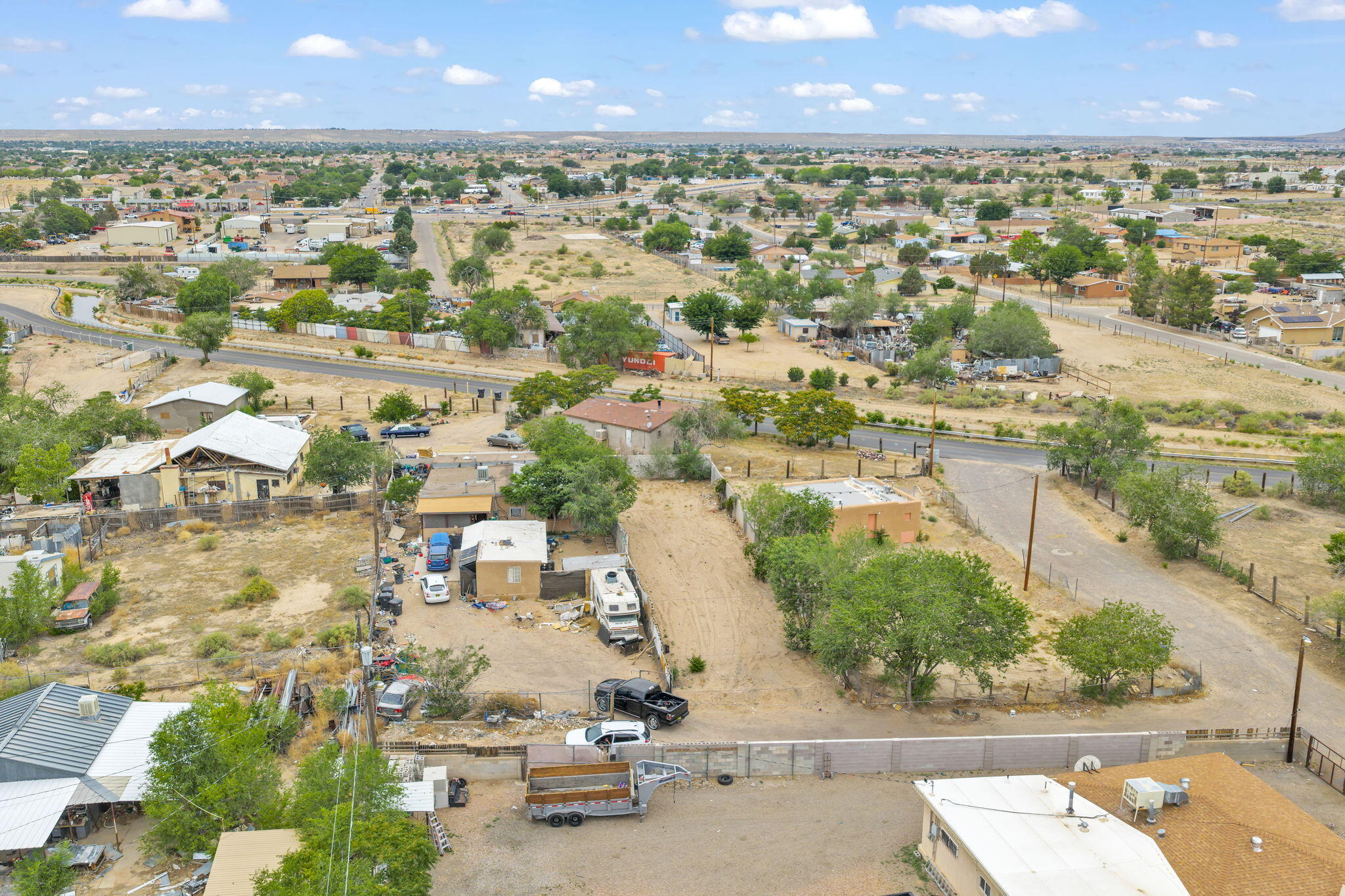 1536 Foothill Drive, Albuquerque, New Mexico image 5