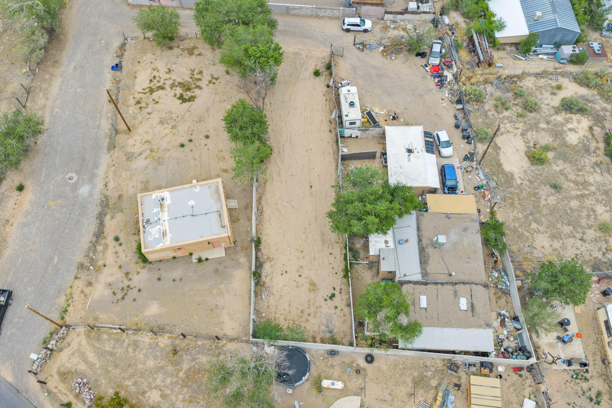 1536 Foothill Drive, Albuquerque, New Mexico image 3