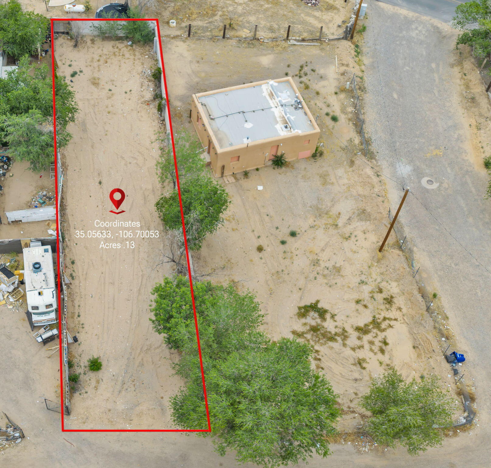 1536 Foothill Drive, Albuquerque, New Mexico image 1