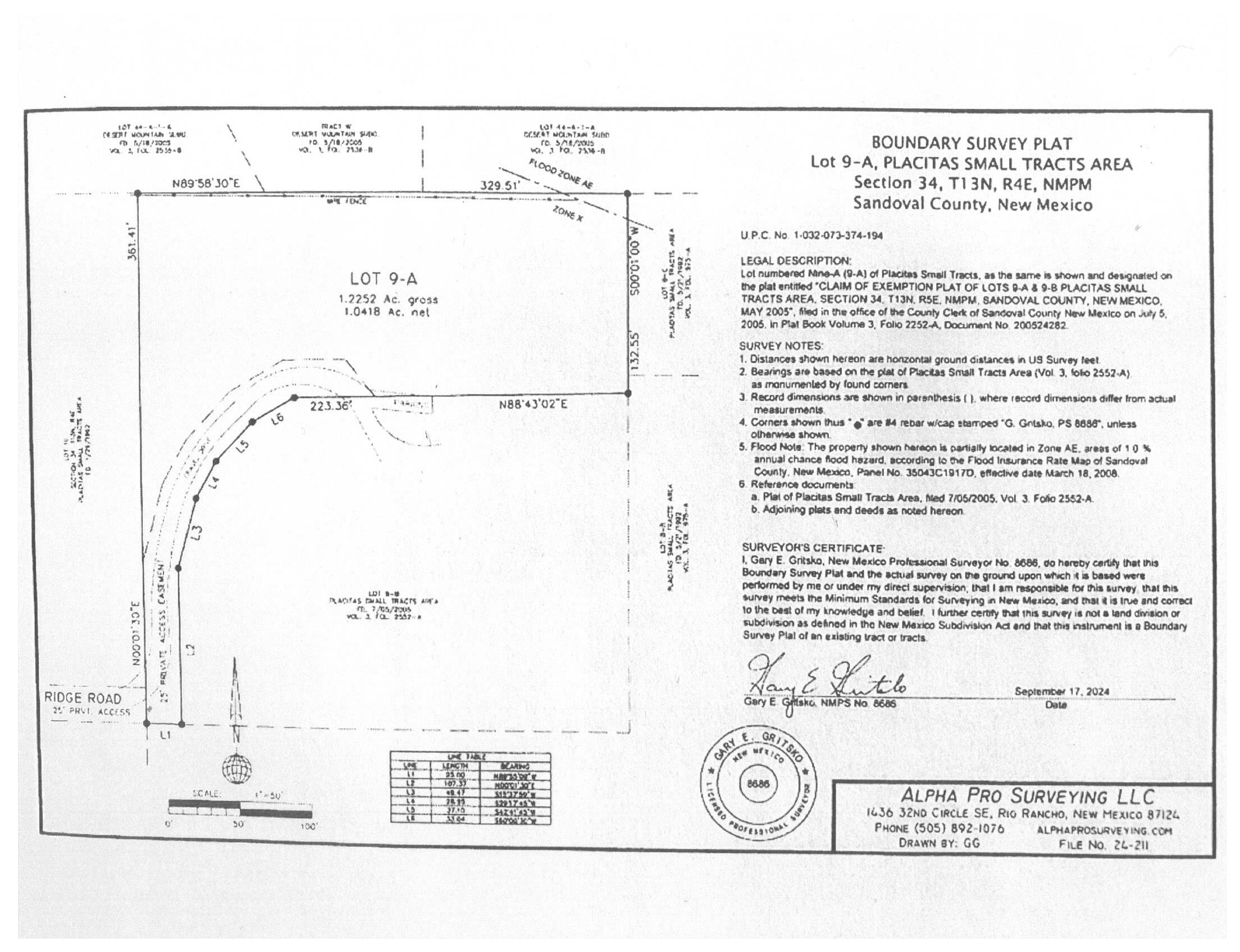 36 Ridge Road, Placitas, New Mexico image 3