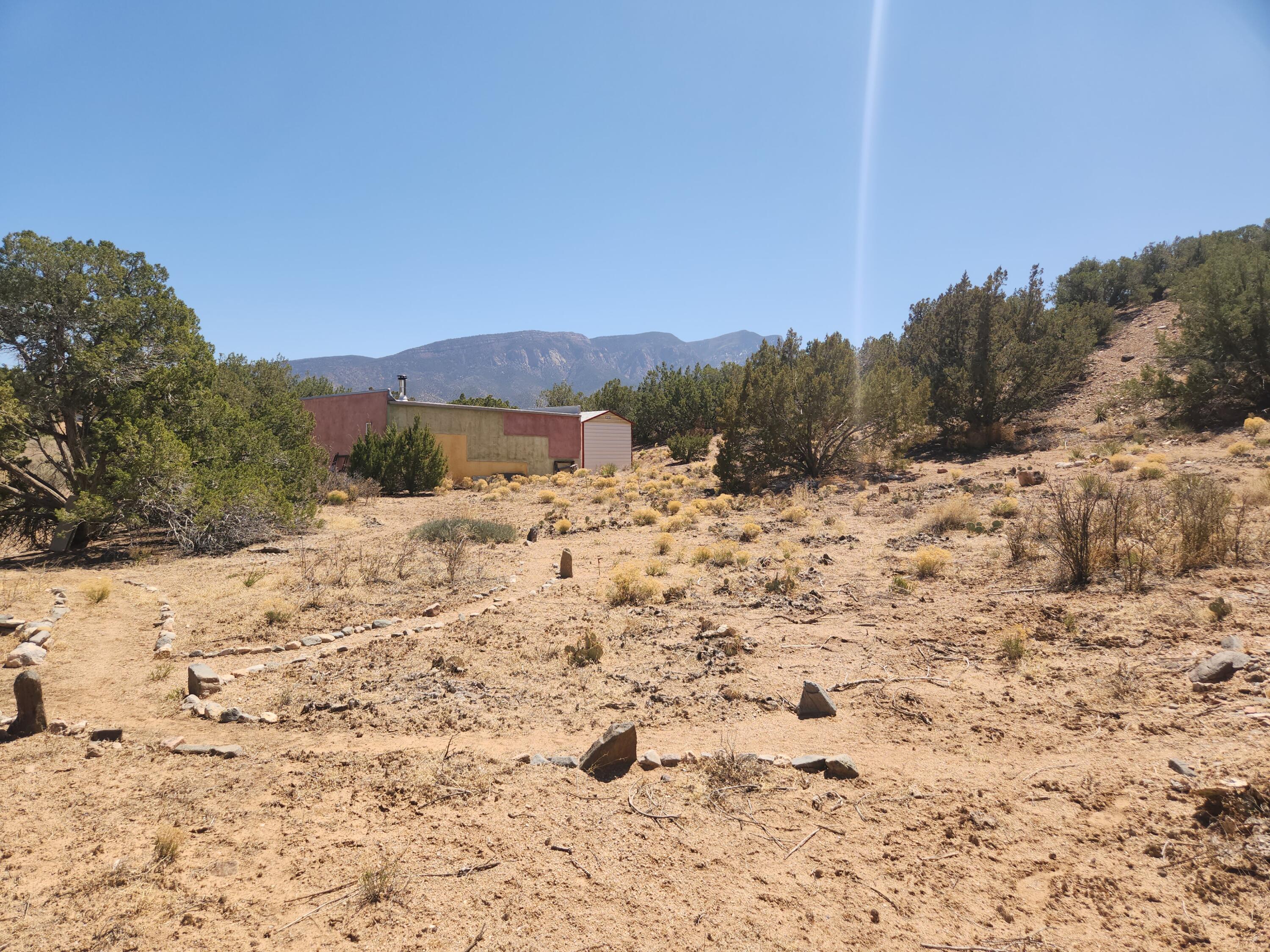 36 Ridge Road, Placitas, New Mexico image 14
