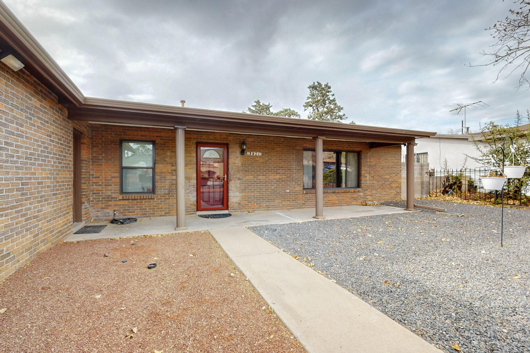 3821 Tracy Street, Albuquerque, New Mexico image 2