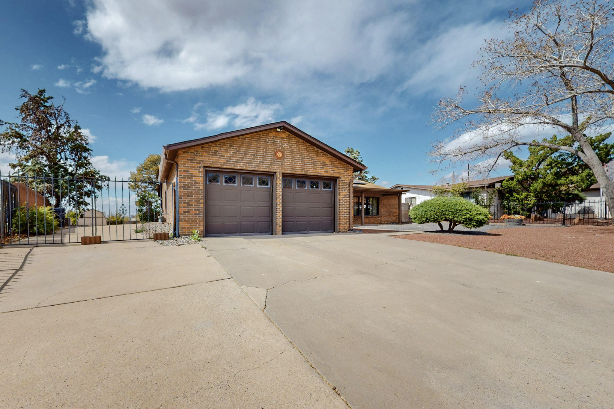 3821 Tracy Street, Albuquerque, New Mexico image 4