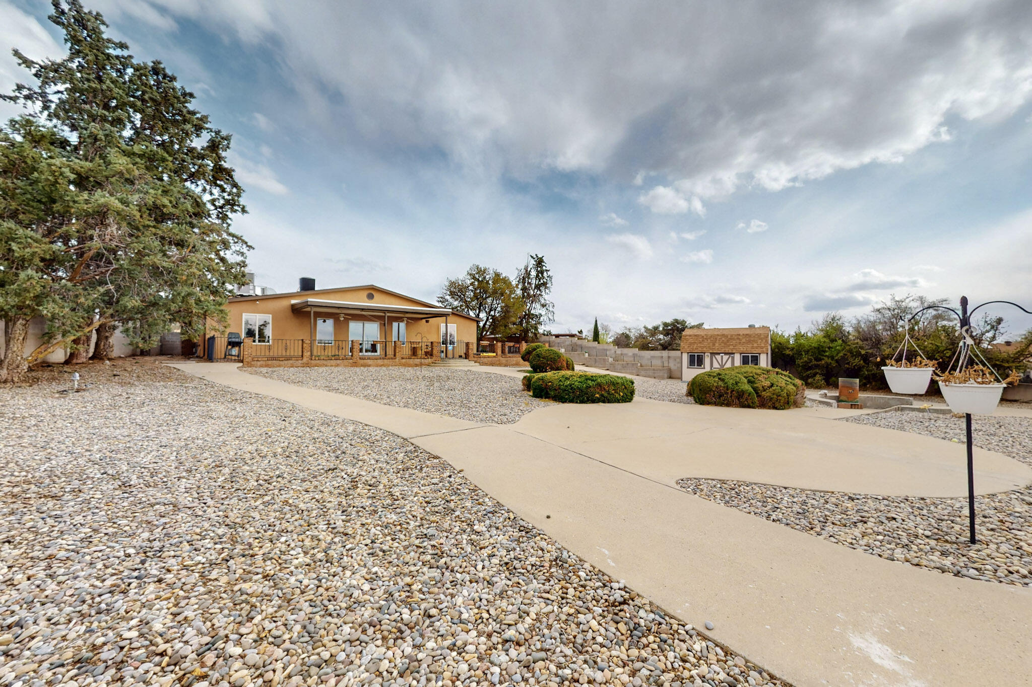 3821 Tracy Street, Albuquerque, New Mexico image 42