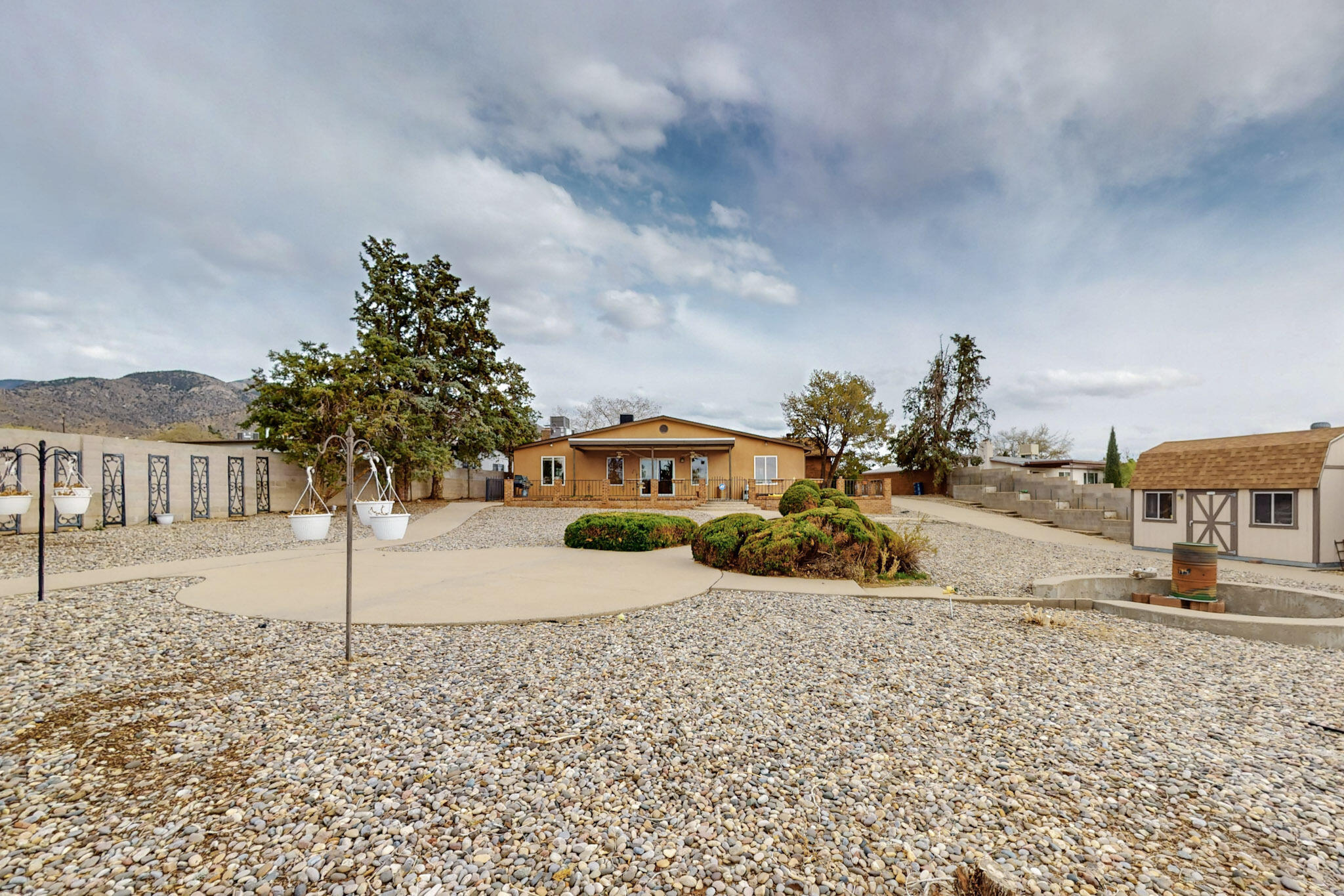 3821 Tracy Street, Albuquerque, New Mexico image 41