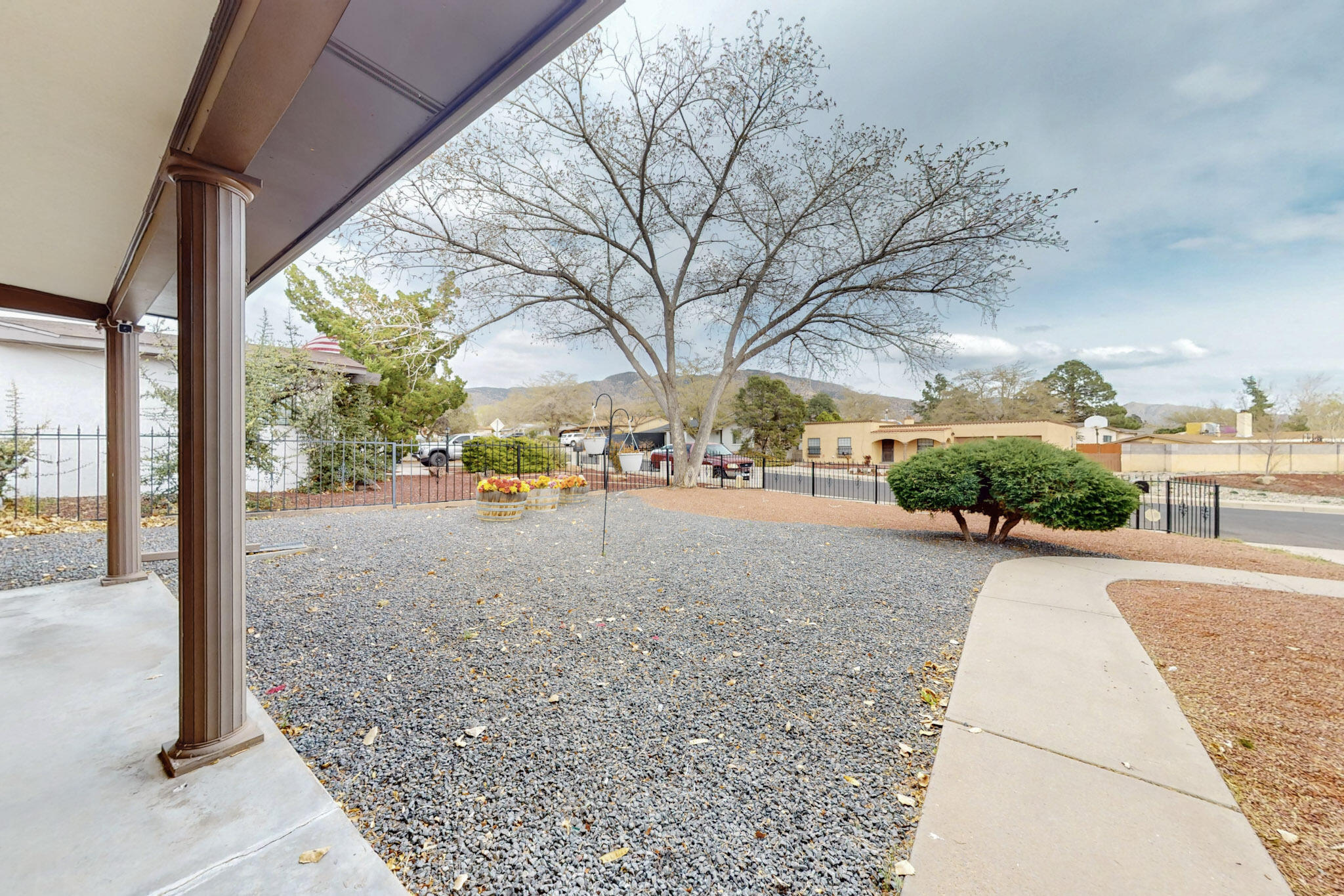3821 Tracy Street, Albuquerque, New Mexico image 5