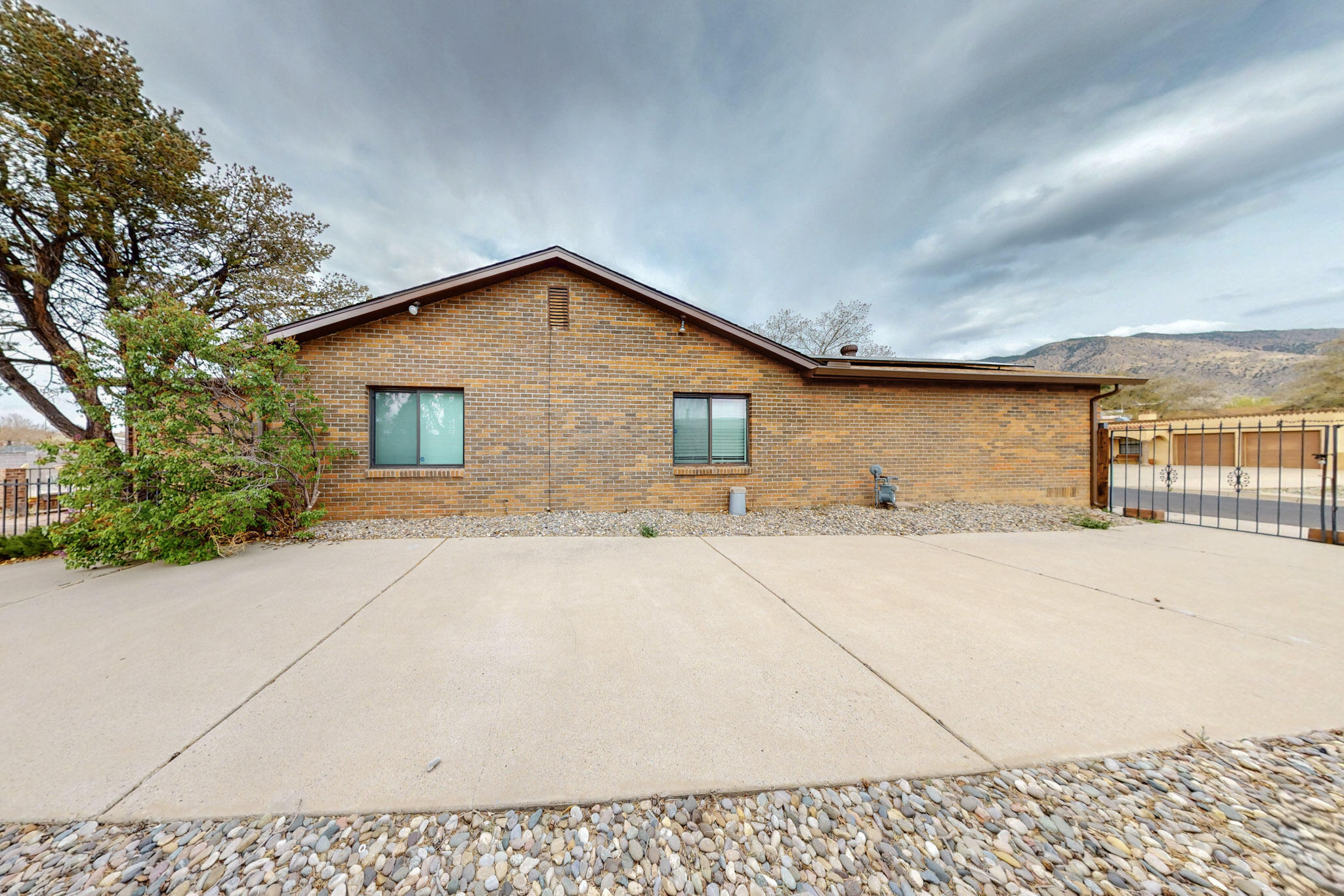 3821 Tracy Street, Albuquerque, New Mexico image 38