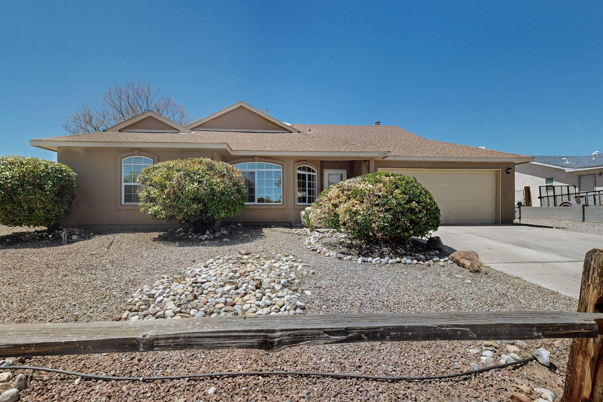6920 Glen Hills Drive, Rio Rancho, New Mexico image 1