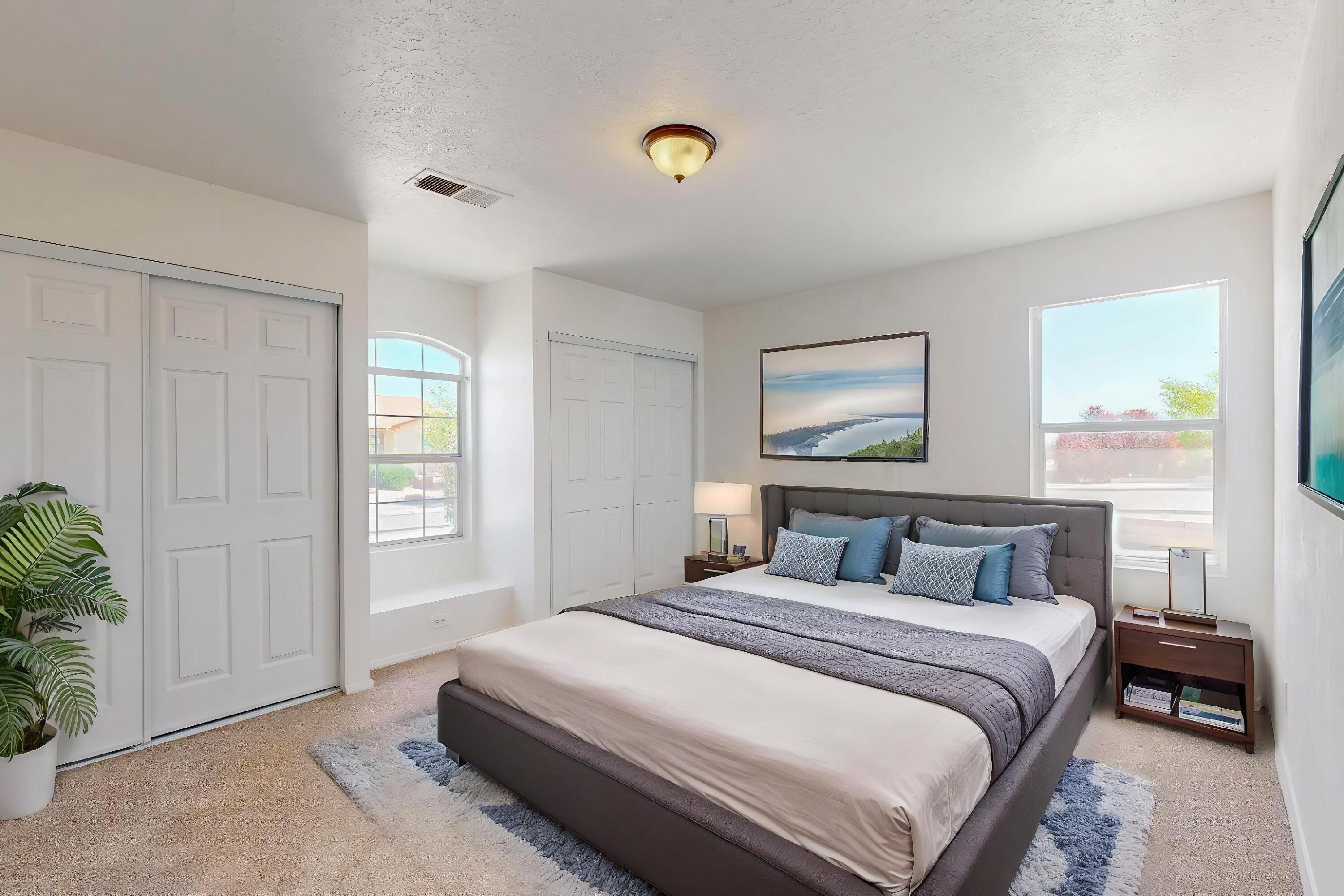 6920 Glen Hills Drive, Rio Rancho, New Mexico image 17