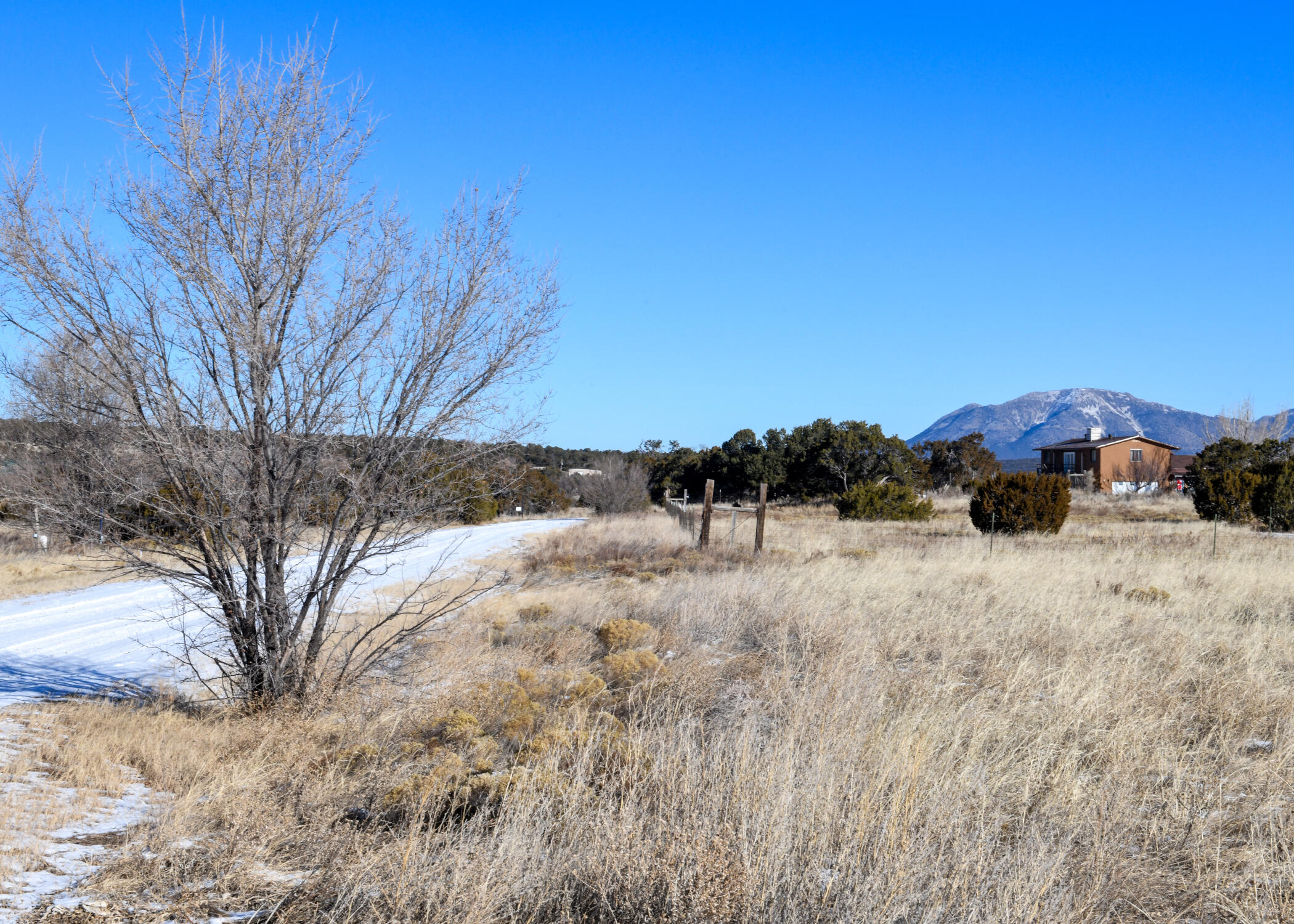 49 Mudville Rd, Edgewood, New Mexico image 1